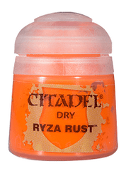 Dry: Ryza Rust 23-16
